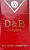 D&B comfort red (МРЦ 76)